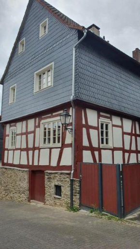 Historisches Fachwerkhaus in Usingen Hochtaunuskreis